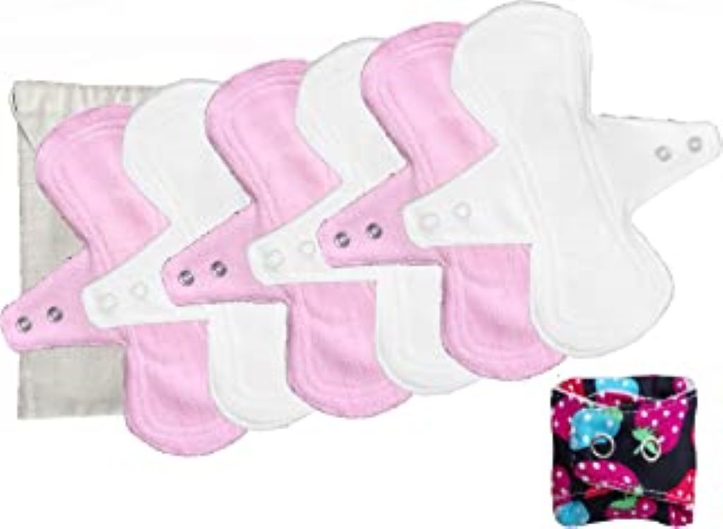 Panty Liner Sanitary Pad, Size: Small at Rs 1.8/piece in Surat